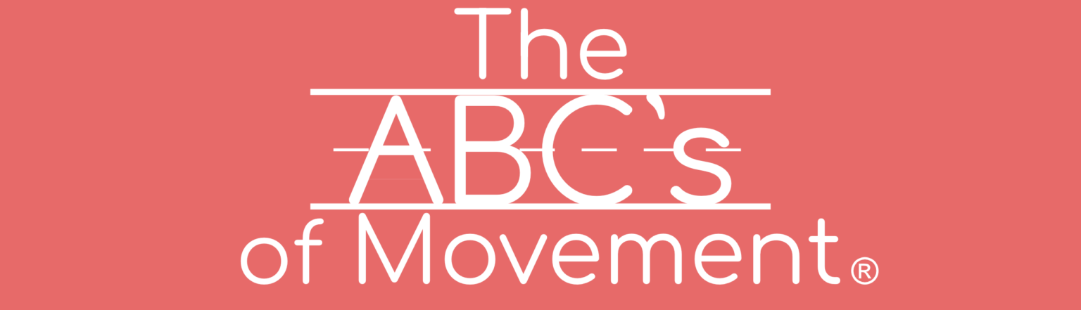 Shop - ABC's of Movement